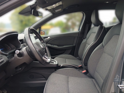 Renault Clio Gebrauchtwagen