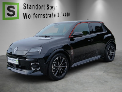 Renault R5 Vorführwagen