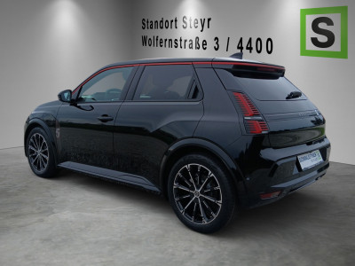 Renault R5 Vorführwagen