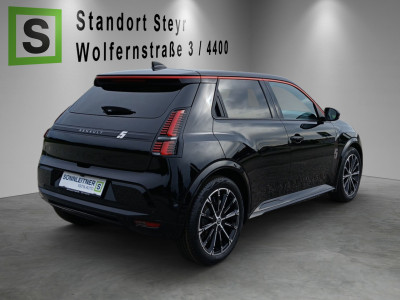 Renault R5 Vorführwagen