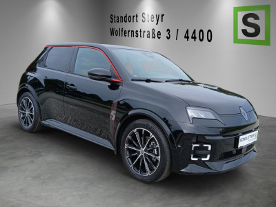 Renault R5 Vorführwagen