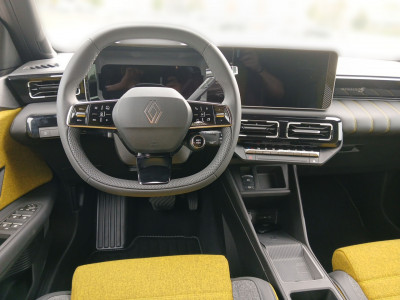 Renault R5 Vorführwagen