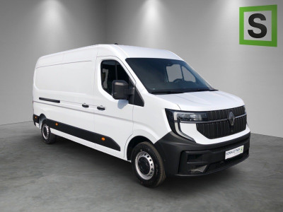 Renault Master Neuwagen