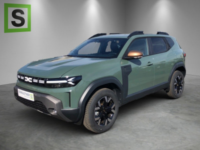 Dacia Duster Neuwagen