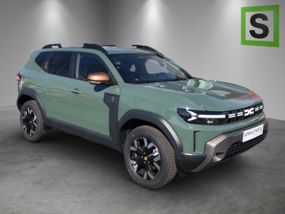 Dacia Duster Neuwagen