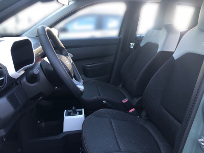 Dacia Spring Neuwagen