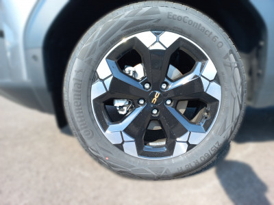 Dacia Bigster Vorführwagen