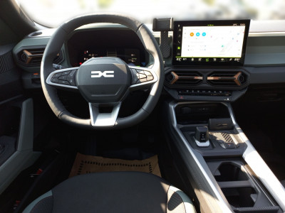 Dacia Bigster Vorführwagen