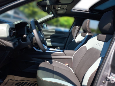 Dacia Bigster Vorführwagen