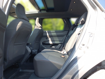 Dacia Bigster Vorführwagen