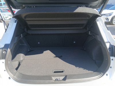 Nissan Qashqai Vorführwagen