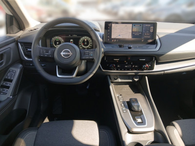 Nissan Qashqai Vorführwagen