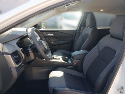 Nissan Qashqai Vorführwagen