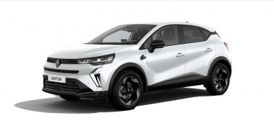 Renault Captur Neuwagen