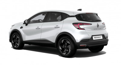 Renault Captur Neuwagen