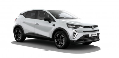 Renault Captur Neuwagen
