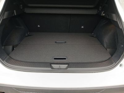 Nissan Qashqai Tageszulassung