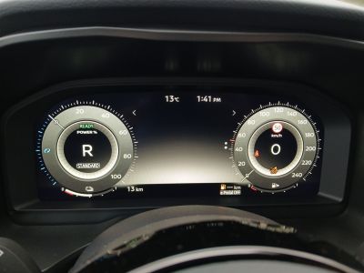 Nissan Qashqai Tageszulassung