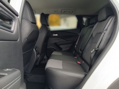 Nissan Qashqai Tageszulassung