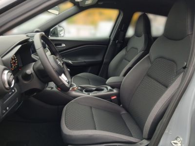 Nissan Juke Tageszulassung