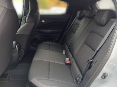 Nissan Juke Tageszulassung