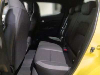 Nissan Juke Tageszulassung