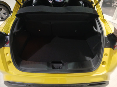 Nissan Juke Tageszulassung