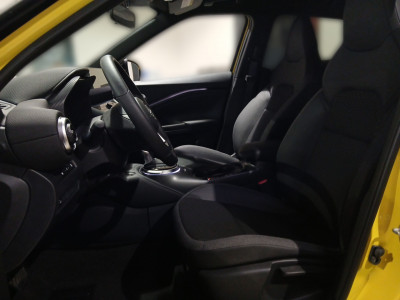 Nissan Juke Tageszulassung