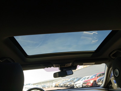 Honda Civic Gebrauchtwagen