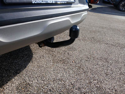 Renault Arkana Gebrauchtwagen