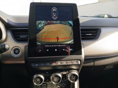 Renault Arkana Gebrauchtwagen