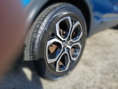 Renault Arkana Gebrauchtwagen