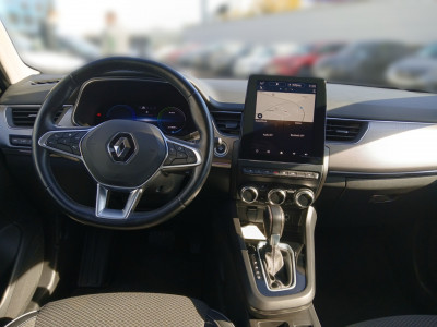 Renault Arkana Gebrauchtwagen