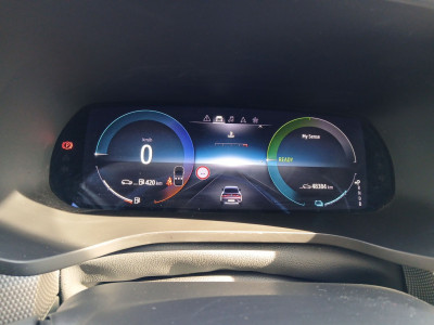 Renault Arkana Gebrauchtwagen