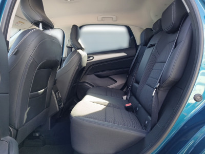 Renault Arkana Gebrauchtwagen