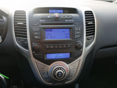 Hyundai iX20 Gebrauchtwagen