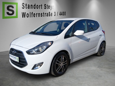 Hyundai iX20 Gebrauchtwagen