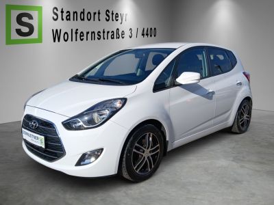 Hyundai iX20 Gebrauchtwagen