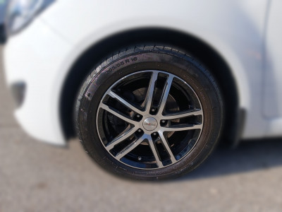 Hyundai iX20 Gebrauchtwagen