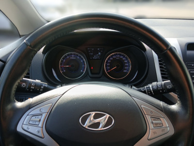 Hyundai iX20 Gebrauchtwagen