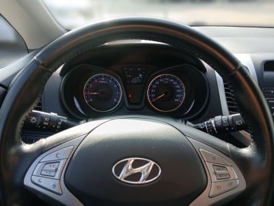 Hyundai iX20 Gebrauchtwagen