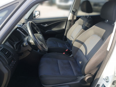 Hyundai iX20 Gebrauchtwagen