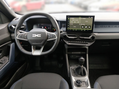 Dacia Duster Gebrauchtwagen