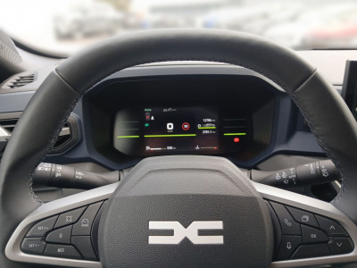 Dacia Duster Gebrauchtwagen