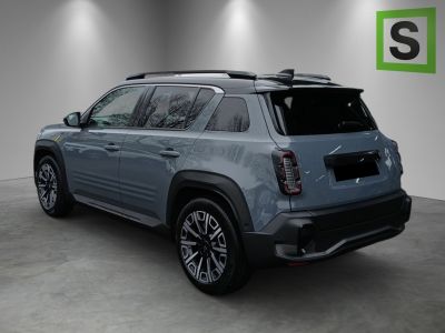 Renault R4 Vorführwagen