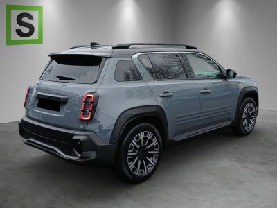 Renault R4 Vorführwagen