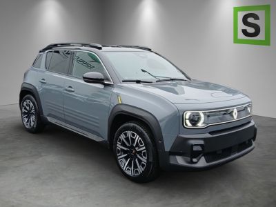 Renault R4 Vorführwagen