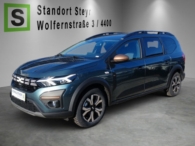 Dacia Jogger Vorführwagen Dacia Jogger Vorführwagen