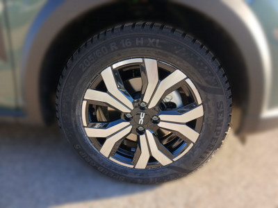 Dacia Jogger Vorführwagen