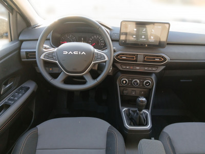 Dacia Jogger Vorführwagen